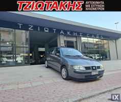 Seat Cordoba