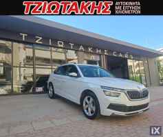 Skoda Kamig