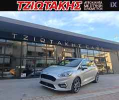 Ford  ST LINE EΠΑΓΓΕΛΜΑΤΙΚΟ  125PS '21